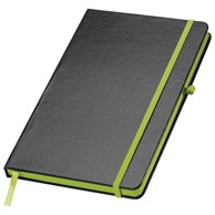 EASY Notes Cuxhaven, A5, crte, 80 listova, šamoa, s gumicom, sorto
