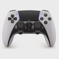 SONY Kontroler DUALSENSE EDGE, PS 5, crna/bijela