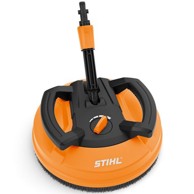 STIHL Čistač površina RA 110
