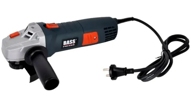 BASS POLSKA Kutna brusilica Diax, 125 mm, 1400 W