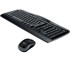 LOGITECH Tipkovnica i miš bežični Combo MK330