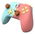 DRAGONSHOCK Gamepad PopTop, Bluetooth, Nintendo Switch, PC, višebojna