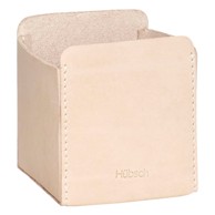 HÜBSCH Kožni uredski organizator Studio 