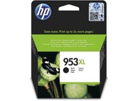 HP Tinta 953XL, L0S70AE, crna, za OfficeJet 8210/8218/7740/8710/8715/8720/8725/8730/8740 All-in-One