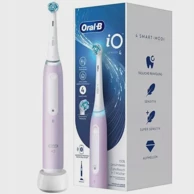 ORAL-B Električna četkica za zube Braun , iO4, lavanda