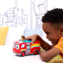 DISNEY JUNIOR Akcijska figura Bo and Flash