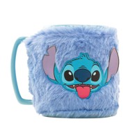 PYRAMID Lilo i Stitch mekana šalica