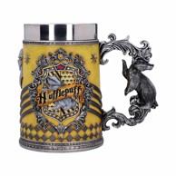 NEMESIS NOW Krigla Harry Potter Hufflepuff 801269143237