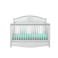 BELLAMY Good Night krevetić 140x70 cm, pure