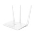 TENDA Router F3, bežični, bijeli