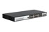 EXTRALINK Switch Chiron Pro, 24-Port, Gigabit Ethernet, PoE, SFP+