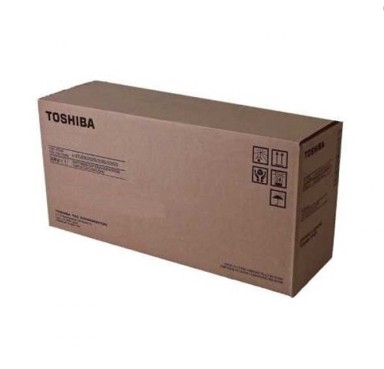 TOSHIBA Toner T-FC210E-C, cijan, original