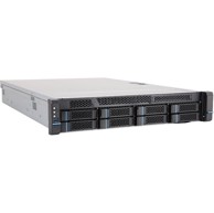WORTMANN TERRA Server 3230 G6 / Intel Xeon 6337P, 32 GB RAM, 2 × 960 GB SSD, RAID 1, 2U, bez OS-a