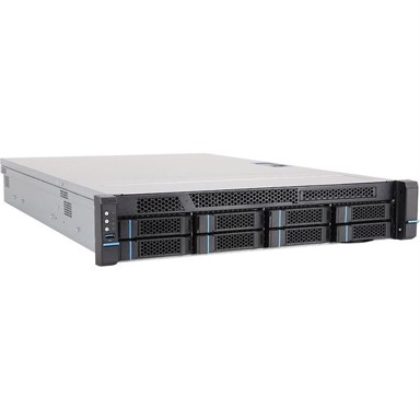 WORTMANN TERRA Server 3230 G6 / Intel Xeon 6337P, 32 GB RAM, 2 × 960 GB SSD, RAID 1, 2U, bez OS-a