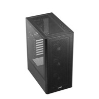 XPG Kućište Valor MESH, mid tower, ATX, crno