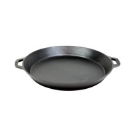 KAMADO Valhal Tava 50cm, dvije drške