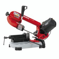 HOLZMANN Tračna pila BS125M