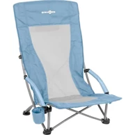 BRUNNER Sklopivi stolac Cuba Highback, plavi