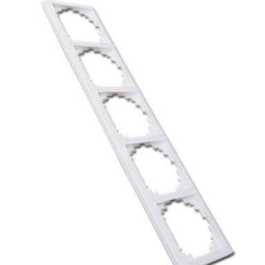 WINTOP Okvir peterostruki