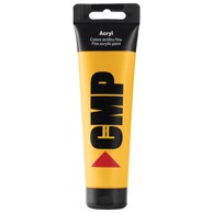 PRIMO Akrilna boja CMP.02TA150220 150 ml, zlatnožuta