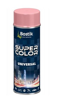 BOSTIK Sprej svijetloružičasti 400 ml