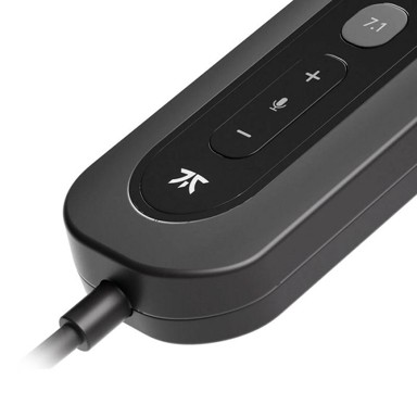 FNATIC Zvučna kartica REACT XP, 7.1, USB AC0005-001