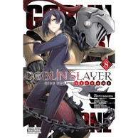 Goblin Slayer Side Story: Year One vol. 8