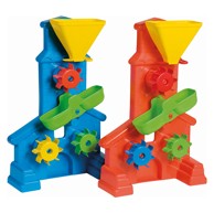 ANDRONI Mlin oblik grada 27x42cm 