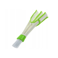 ERRECOM Četka za čišćenje 2u1, bijela