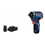 BOSCH Akumulatorski odvijač GSR 12V-35 HX C