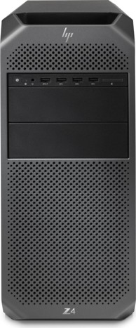 HP Stolno računalo Z4 G4 / Intel Xeon W-2223, 16GB, 1TB SSD, Windows 11 Pro