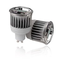 LED žarulja PAR16 LR0407 35H35D GU10 4000K