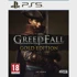 Igra za PS5: GreedFall - Gold Edition 