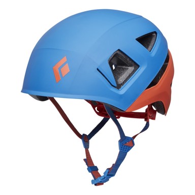 BLACK DIAMOND Sports headwear BD6202279372ALL1, plava i narančasta