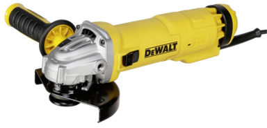 DEWALT Kutna brusilica DWE4217-QS 125mm 1200W