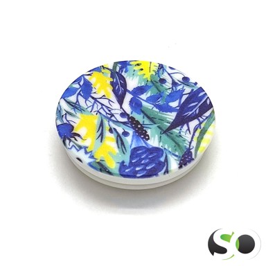 Samoljepljivi stalak za mobitel Plant #8