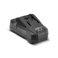 BORMANN Punjač akumulatorske baterije BBP2001 PRO, 20 V, Li-Ion, 2000 mAh, 2,4 A