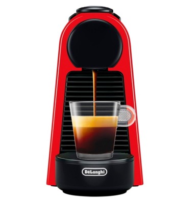 DE'LONGHI Aparat za kavu na kapsule EN85.R Nespresso Essenza Mini