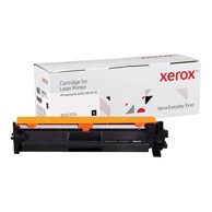 XEROX Toner Everyday, zamjenski, crni, kompatibilan s HP 17A CF217A