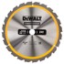 DEWALT Rezna ploča za kružnu pilu 305 x 30 mm, 80 zuba