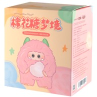 GIGGLE MONSTER Privjesak Blind Box Marshmallow Dream 13 cm