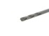 HSS 2,5 mm Geko svrdlo za metal