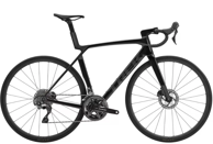 TREK Bicikl Madone SL 5 Gen 8 2026, crno-siva