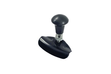 Kuglica za volan, sklopiva, CarCommerce CC42263Steering wheel spinner knob, folding, CarCommerce CC42263, crna