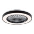 RABALUX Stropni ventilator LED Dalfon 2