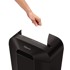 FELLOWES Uništavač papira Powershred LX50, crni
