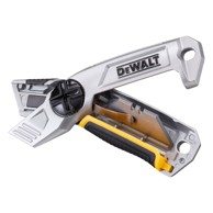 DEWALT Nož s fiksnom oštricom DWHT10246-0, 5 oštrica