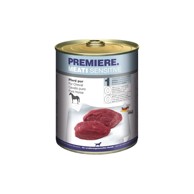 PREMIERE Meati Sensitive konjetina, konzerva 800g