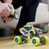 EXOST Vozilo na daljinsko upravljanje SL20634, buggy, 1:24, električni motor