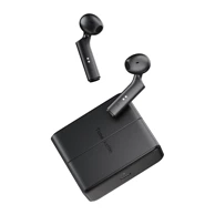 TIMEKETTLE Prevoditeljske slušalice W4 Plus TWS, Bluetooth, crne